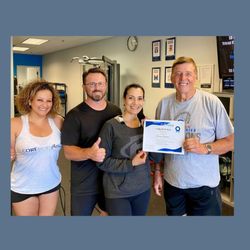 Core Fitness