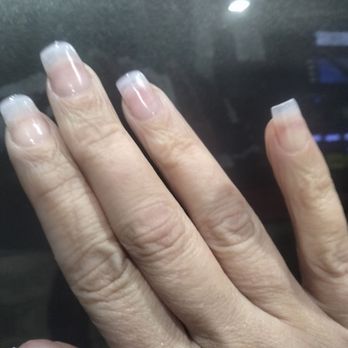 DL Nail Spa - Nail Salons Near Me - Sugar Hill, Georgia