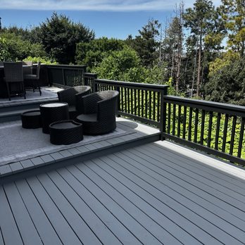 Total Wood Preservation - Decks & Railing Near Me - San Mateo, California Total Wood Preservation - Decks & Railing Near Me - San Mateo, California