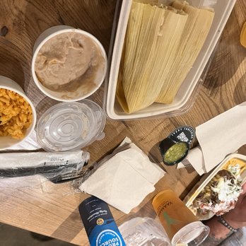 George Lopez's Chingon Kitchen - Food and beer - Mexican Near Me - Highland, California