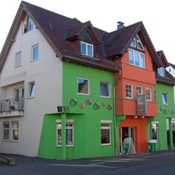 Gästezimmer Kleinle-Bühler