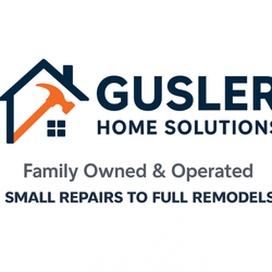 Gusler Home Solutions