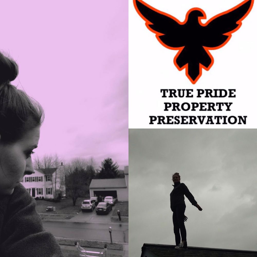 Slide of True Pride Property Preservation