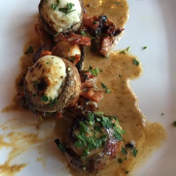 Switchback Grille - Sea Scallop appetizer. Yum! - Bars Near Me - Springdale, Utah