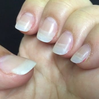 Cambridge Nails & Spa - This is what you will get from them! - Nail Salons Near Me - Cambridge, CAM