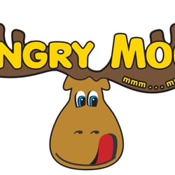 Hungry Moose