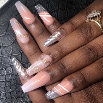 Lavish Lounge nails - Nail Salons Near Me - Folsom, California Lavish Lounge nails - Nail Salons Near Me - Folsom, California
