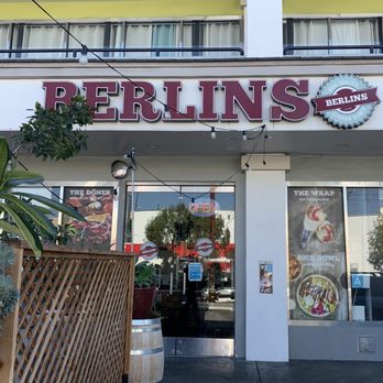 Berlins - Bubble Tea Near Me - Los Angeles, California Berlins - Bubble Tea Near Me - Los Angeles, California