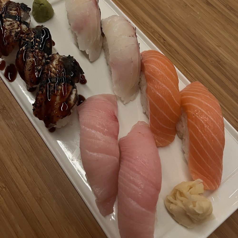 Bamboo on 2nd - Sushi - Sushi Bars Near Me - Birmingham, Alabama Bamboo on 2nd - Sushi - Sushi Bars Near Me - Birmingham, Alabama