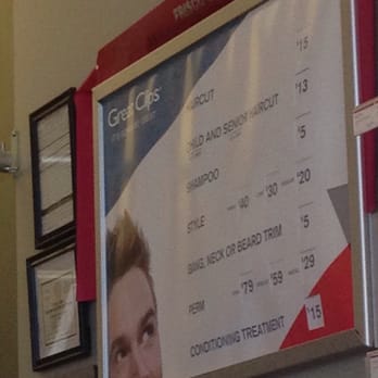 Great Clips - Hair Salons Near Me - Frisco, Texas Great Clips - Hair Salons Near Me - Frisco, Texas