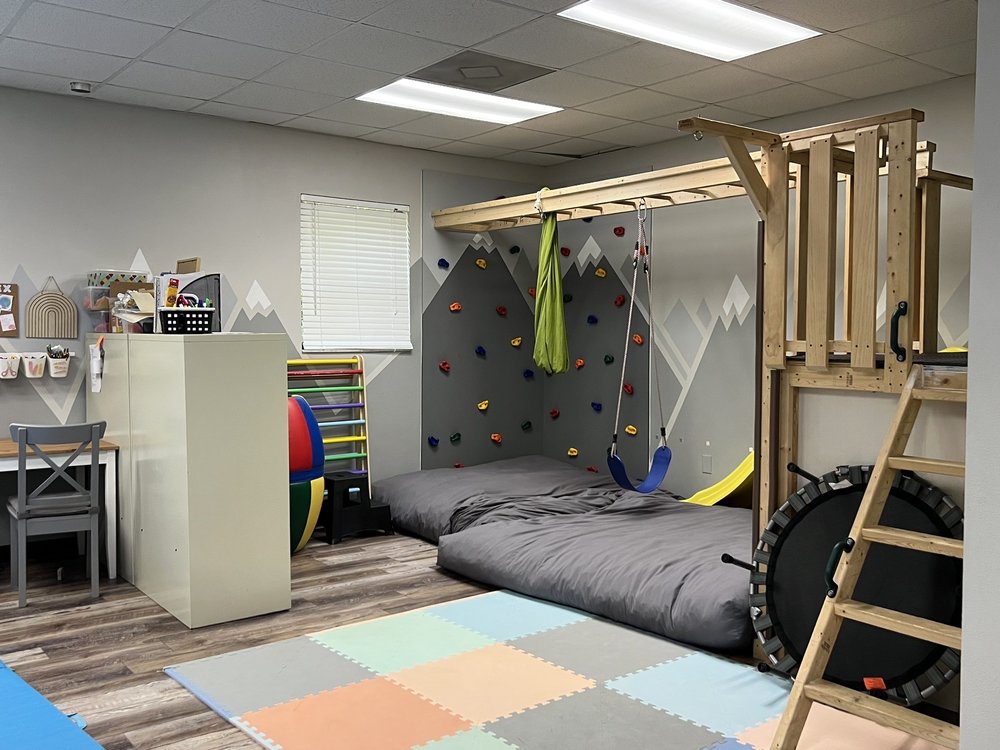 Family First Therapy - child therapist in Lutz, FL