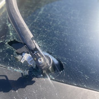 Radiant Express Car Wash - Rear window damage caused by Radiant Express Car Wash Auburndale, FL - Car Wash Near Me - Auburndale, Florida Radiant Express Car Wash - Rear window damage caused by Radiant Express Car Wash Auburndale, FL - Car Wash Near Me - Auburndale, Florida