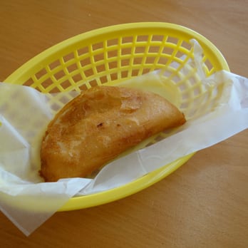 Moises Bakery - Ham and Cheese Empanada - Bakeries Near Me - Miami Beach, Florida Moises Bakery - Ham and Cheese Empanada - Bakeries Near Me - Miami Beach, Florida