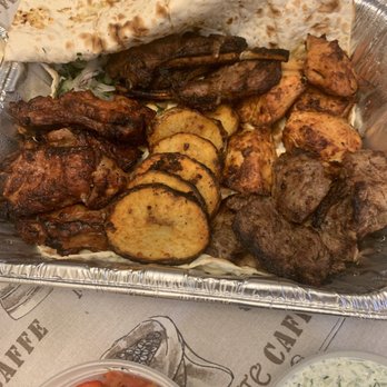 Karas - Armenian Near Me - Glendale, California