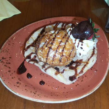 Ritas Cantina - Fried Ice Cream Dessert - Mexican Near Me - Funner, California Ritas Cantina - Fried Ice Cream Dessert - Mexican Near Me - Funner, California