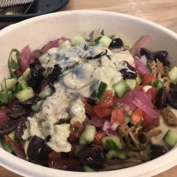 CAVA - Mediterranean Near Me - Irvine, California CAVA - Mediterranean Near Me - Irvine, California