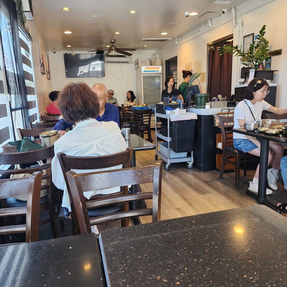 Mindeulle - Korean Near Me - Buena Park, California Mindeulle - Korean Near Me - Buena Park, California