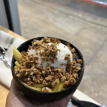 The Blind Goat - Kem Xôi - Vietnamese Near Me - Houston, Texas
