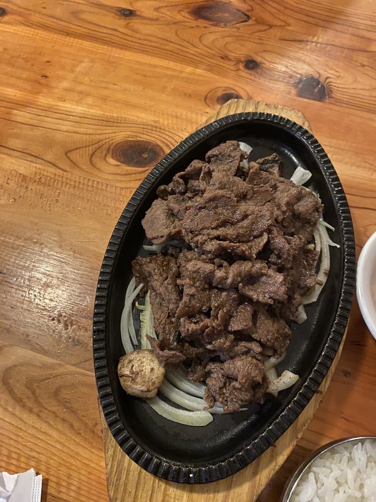 SEOUL HOUSE KOREAN RESTAURANT 218 Photos & 129 Reviews 2805 W