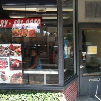 Aloha Sushi - Sushi Bars Near Me - Honolulu, Hawaii
