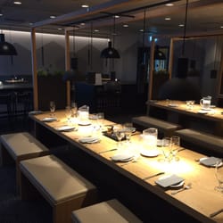 Quality Hotel Høje Taastrup - Restaurant