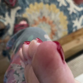 Star Nails - Bad pedi at stars nails. Cut my other foot also. Went to this place for over 15 years. Not returning. - Nail Salons Near Me - Salem, Oregon