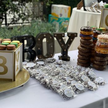 MMC Bakes - Cupcakes Near Me MMC Bakes - Cupcakes Near Me