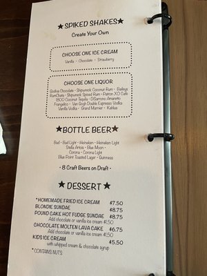 Menu photo 2 Gourmet Burger Bistro Port Jefferson, NY Menu photo 2 Gourmet Burger Bistro Port Jefferson, NY