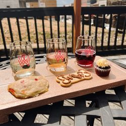 Weston Wine Company