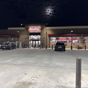 RaceTrac - Gas Stations Near Me - Davenport, Florida RaceTrac - Gas Stations Near Me - Davenport, Florida