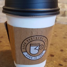 Caramel Latte