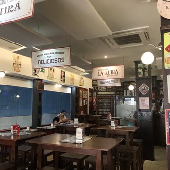 Casa Lola - Spanish Near Me - Malaga, Massachusetts