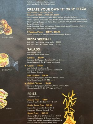 Menu photo 2 Altadena Bakery Burbank, CA Menu photo 2 Altadena Bakery Burbank, CA