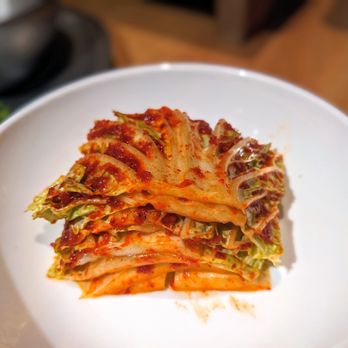 Moono - Korean Near Me - New York, New York