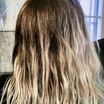 Venus Salon - What it looked like when I washed my hair - Hair Stylists Near Me - Jackson Heights, New York Venus Salon - What it looked like when I washed my hair - Hair Stylists Near Me - Jackson Heights, New York