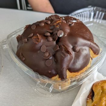 Los Chatos - @endoedibles on Instagram 10/07/24  Pan Dulce - Desserts Near Me - Puerto Vallarta, JAL