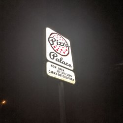 Pizza Palace