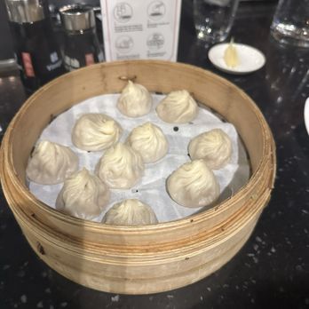 Din Tai Fung - Kurobuta Pork Xiao Long Bao (10 each) - Taiwanese Near Me - Seattle, Washington Din Tai Fung - Kurobuta Pork Xiao Long Bao (10 each) - Taiwanese Near Me - Seattle, Washington
