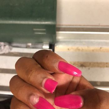 Gloss Nail Bar - Nail Salons Near Me - Memphis, Tennessee
