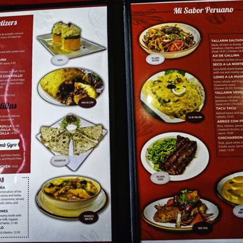 Mi Sabor Peruano - Menu_April2024pg1_see the super appetizer...Causa-chicken - Peruvian Near Me - Joppatowne, Maryland Mi Sabor Peruano - Menu_April2024pg1_see the super appetizer...Causa-chicken - Peruvian Near Me - Joppatowne, Maryland