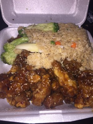 Hunan Express by null