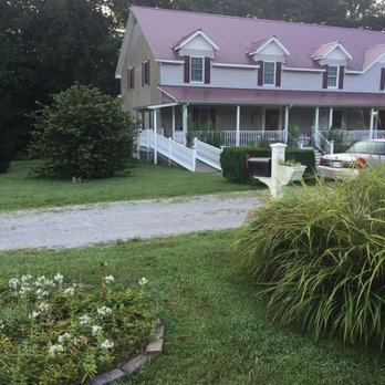 Grey Gables Bed & Breakfast - Bed & Breakfast Near Me - Rugby, Tennessee Grey Gables Bed & Breakfast - Bed & Breakfast Near Me - Rugby, Tennessee