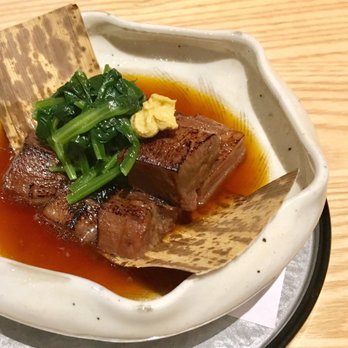 Zen Japanese Restaurant - Beef tongue - Japanese Near Me - Markham, Ontario Zen Japanese Restaurant - Beef tongue - Japanese Near Me - Markham, Ontario