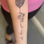 Photo of Dead Hero Tattoo