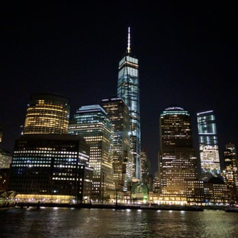 City Cruises - Venues & Event Spaces Near Me - New York, New York