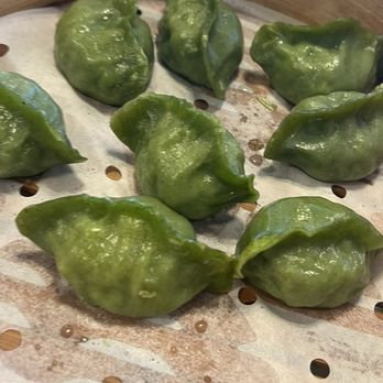 Special Noodle - Veggie potstickers - Chinese Near Me - Newark, California