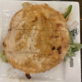 Cantina Louie - Mulita - Mexican Near Me - Daytona Beach, Florida