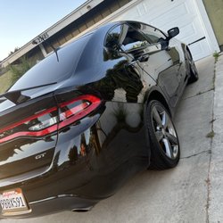 user provided Diamond Oasis Mobile Detailing photo