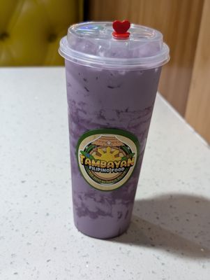 Tambayan Filipino Food by null