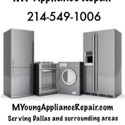 MY Appliance Repair